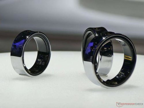 三星Galaxy Ring亮相MWC 2024，智能指環新賽道正式啟航